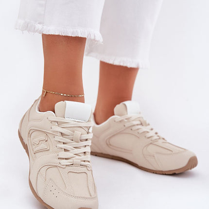  Sport Shoes model 214349 Step in style 