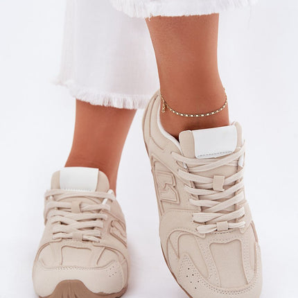  Sport Shoes model 214349 Step in style 