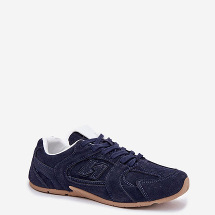  Sport Shoes model 214350 Step in style 