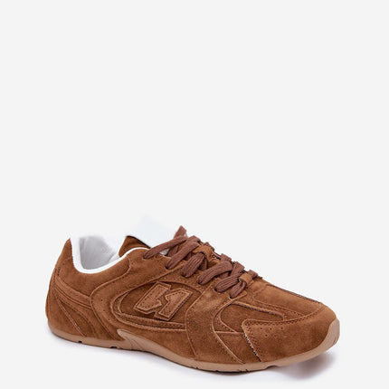  Sport Shoes model 214351 Step in style 