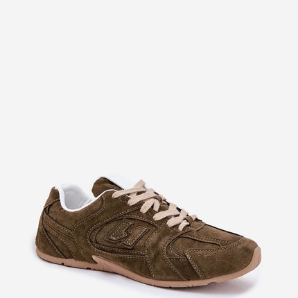  Sport Shoes model 214352 Step in style 