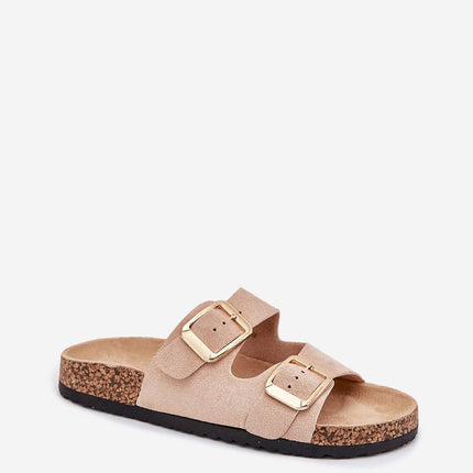  Flip-flops model 214356 Step in style 
