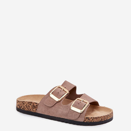  Flip-flops model 214357 Step in style 
