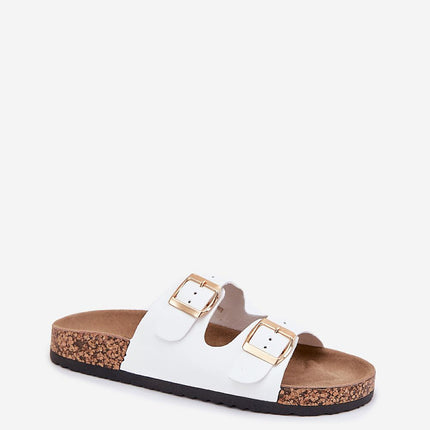  Flip-flops model 214358 Step in style 