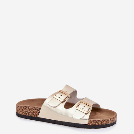  Flip-flops model 214359 Step in style 
