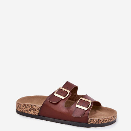  Flip-flops model 214360 Step in style 