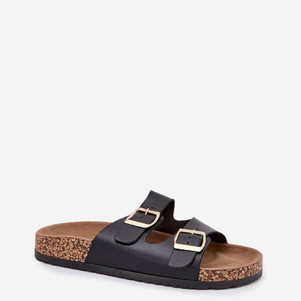  Flip-flops model 214361 Step in style 
