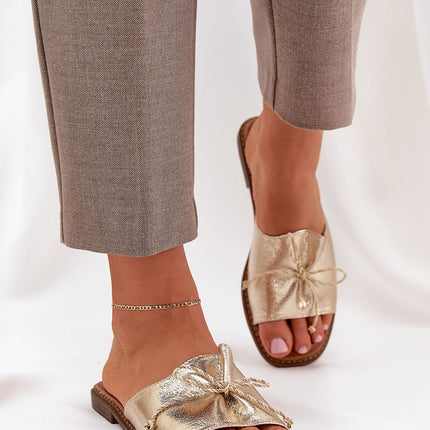  Flip-flops model 214362 Step in style 