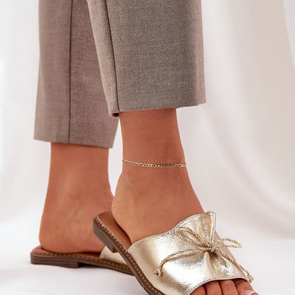  Flip-flops model 214362 Step in style 