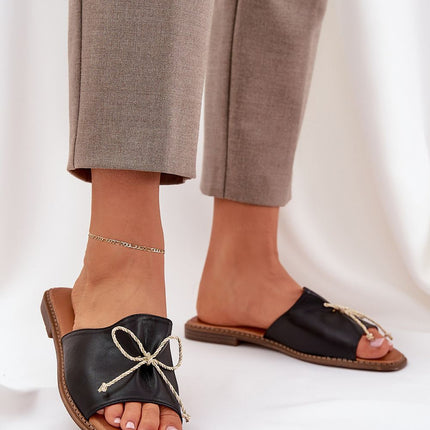  Flip-flops model 214363 Step in style 