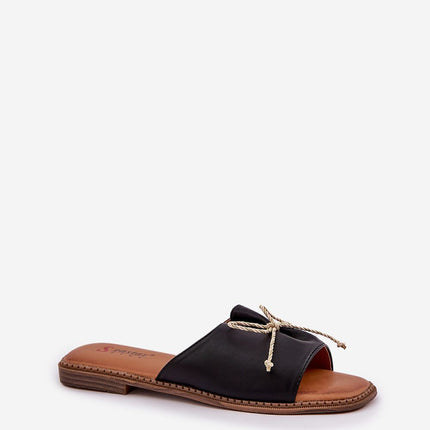  Flip-flops model 214363 Step in style 