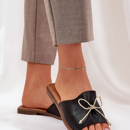  Flip-flops model 214363 Step in style 
