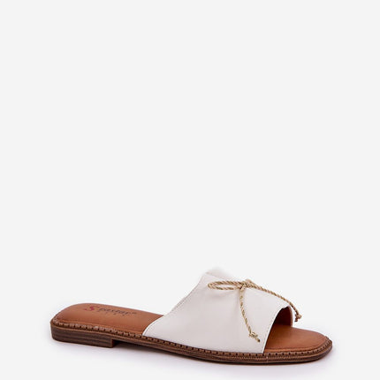  Flip-flops model 214364 Step in style 
