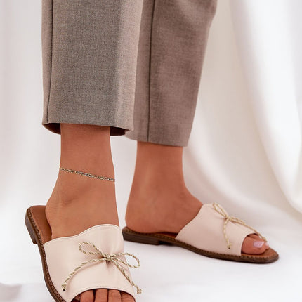  Flip-flops model 214365 Step in style 