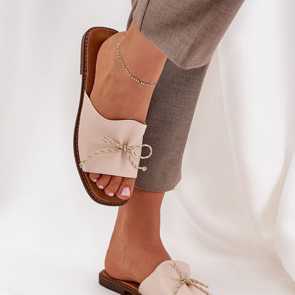  Flip-flops model 214365 Step in style 