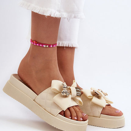  Flip-flops model 214366 Step in style 