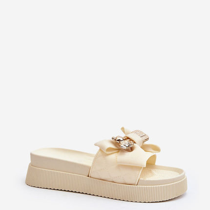  Flip-flops model 214366 Step in style 