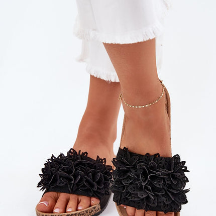  Flip-flops model 214372 Step in style 