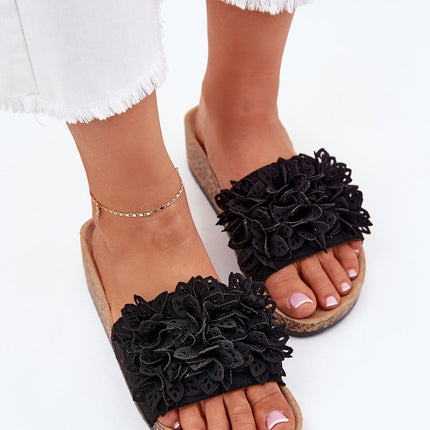  Flip-flops model 214372 Step in style 