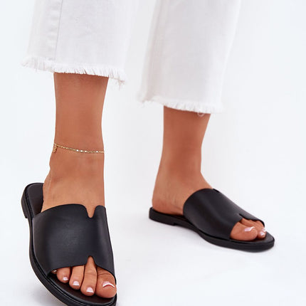  Flip-flops model 214373 Step in style 