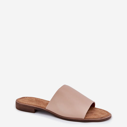  Flip-flops model 214374 Step in style 