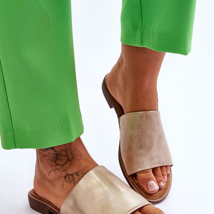  Flip-flops model 214375 Step in style 
