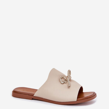  Flip-flops model 214377 Step in style 