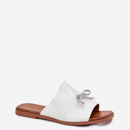  Flip-flops model 214378 Step in style 
