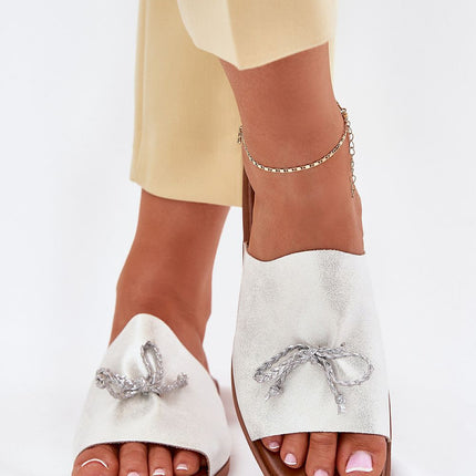  Flip-flops model 214378 Step in style 