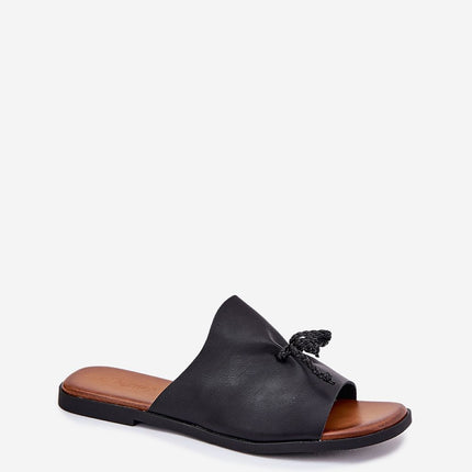  Flip-flops model 214379 Step in style 