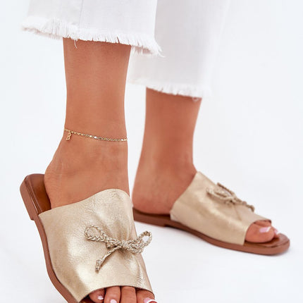  Flip-flops model 214380 Step in style 