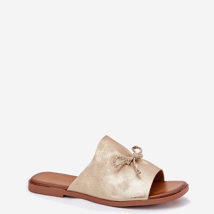  Flip-flops model 214380 Step in style 