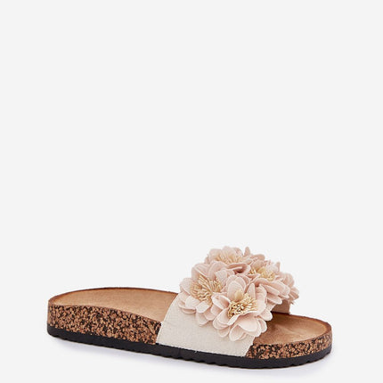  Flip-flops model 214381 Step in style 
