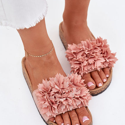  Flip-flops model 214382 Step in style 