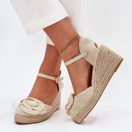  Buskin model 214384 Step in style 