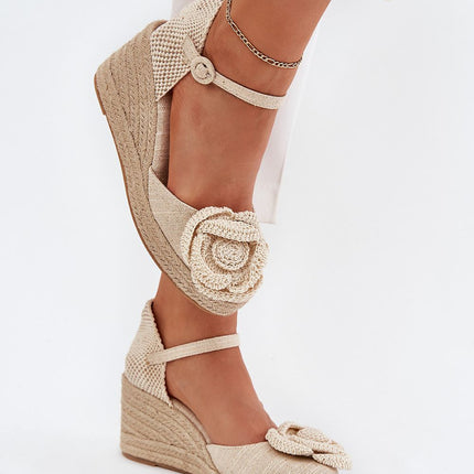  Buskin model 214384 Step in style 
