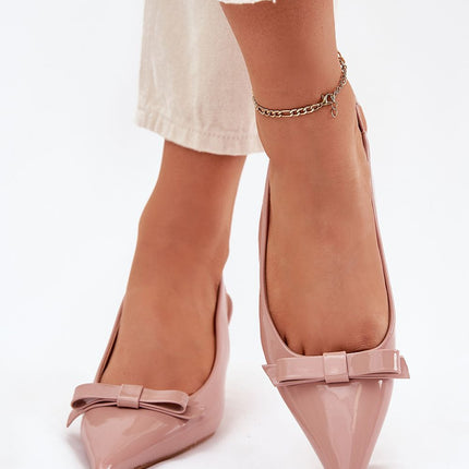  Heel sandals model 214386 Step in style 