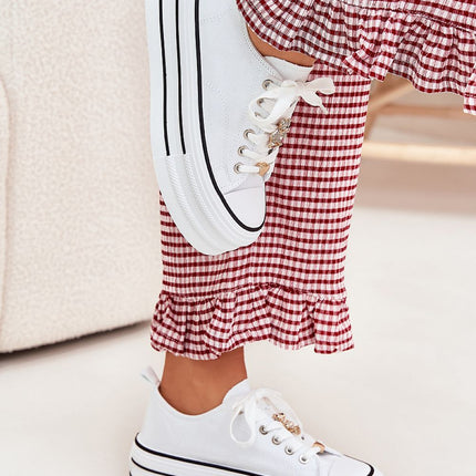  Sneakers model 214396 Step in style 