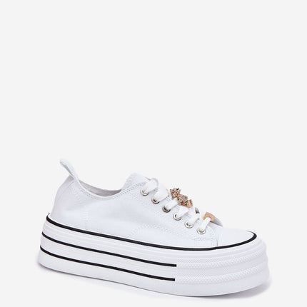  Sneakers model 214396 Step in style 