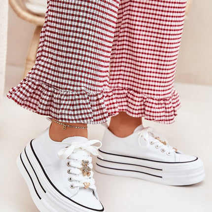  Sneakers model 214396 Step in style 