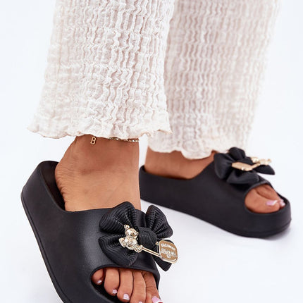  Flip-flops model 214401 Step in style 