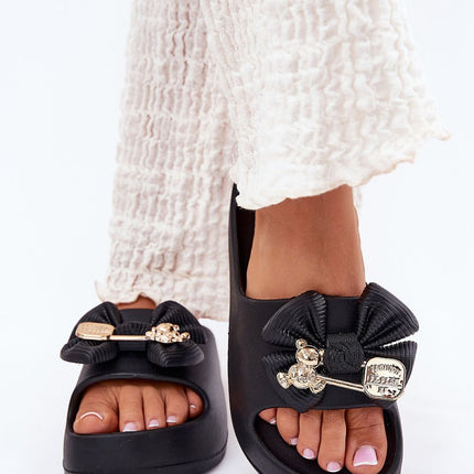  Flip-flops model 214401 Step in style 