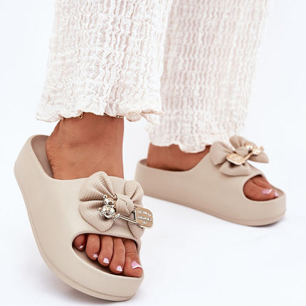  Flip-flops model 214403 Step in style 