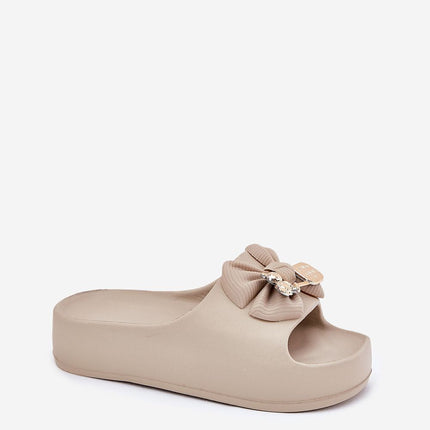  Flip-flops model 214403 Step in style 