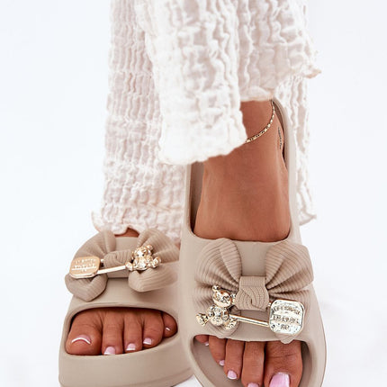  Flip-flops model 214403 Step in style 