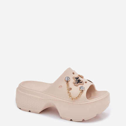  Flip-flops model 214405 Step in style 