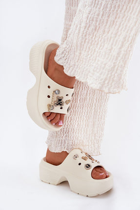  Flip-flops model 214406 Step in style 