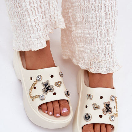  Flip-flops model 214406 Step in style 