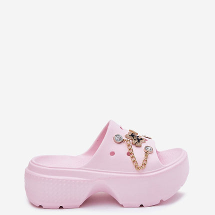  Flip-flops model 214407 Step in style 