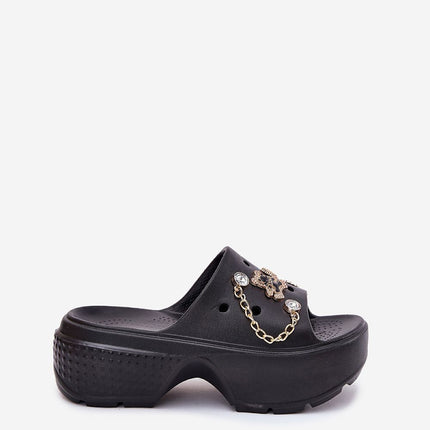  Flip-flops model 214408 Step in style 